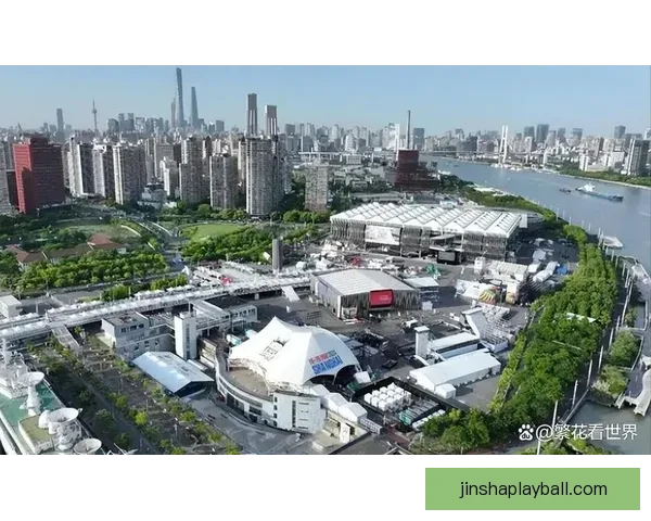 上海迎接2028奥运资格赛 奋力打造国际赛事新高地